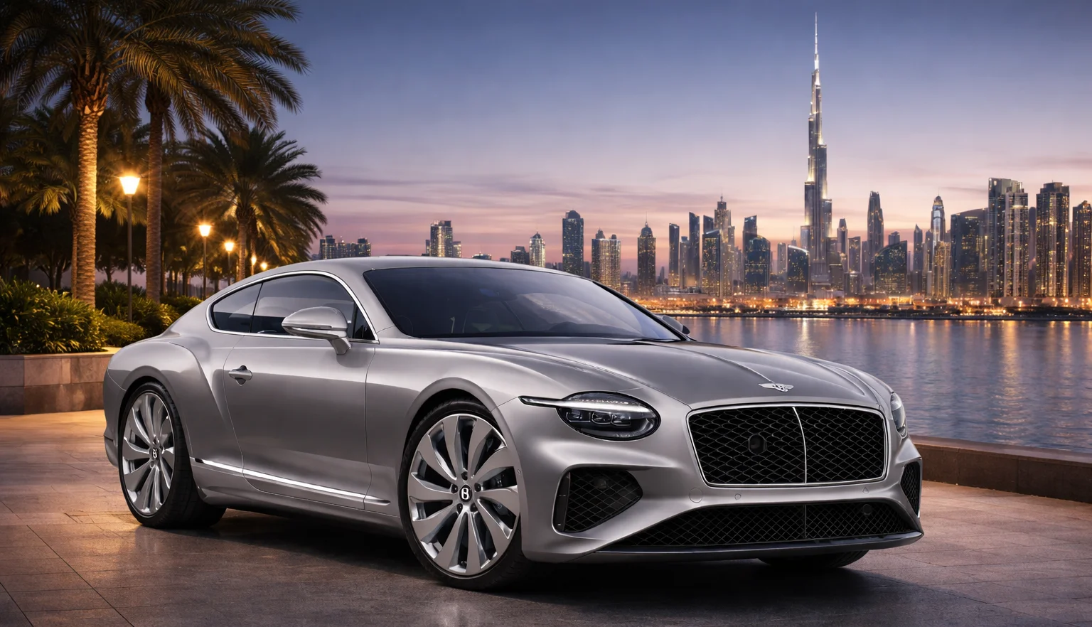 Bentley-Continental-GT