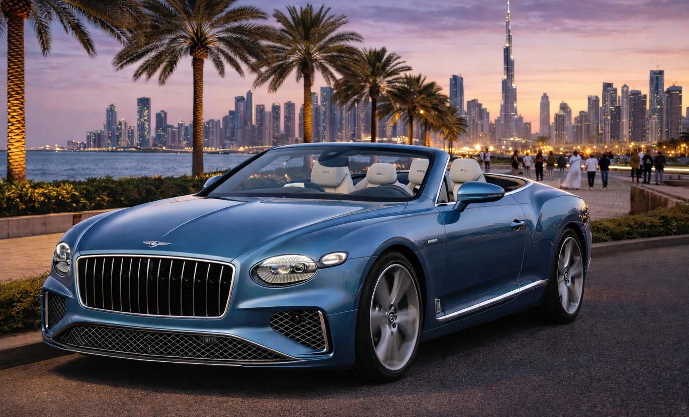 Bentley-Continental-GTC