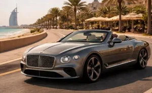 GTC at Jumeirah Beach Road