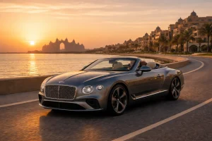 GTC in Palm Jumeirah